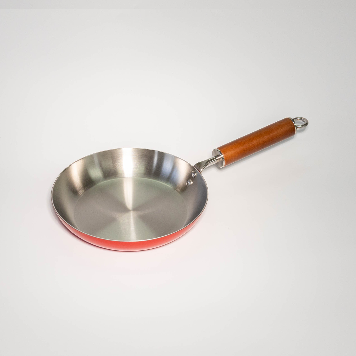 Hocho ステンレスフライパン 20cm
