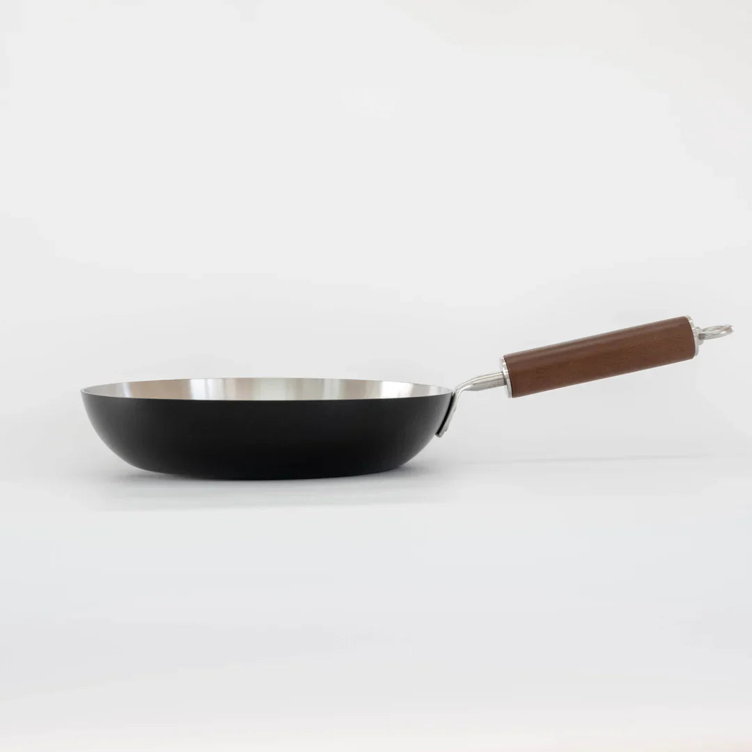 Hocho ステンレスフライパン 20cm