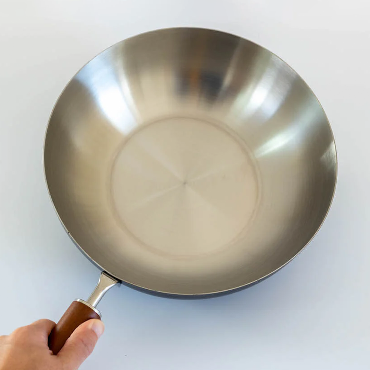 Hocho 深型フライパン 27cm