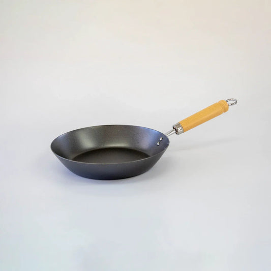 Hocho 窒化鉄フライパン 24cm
