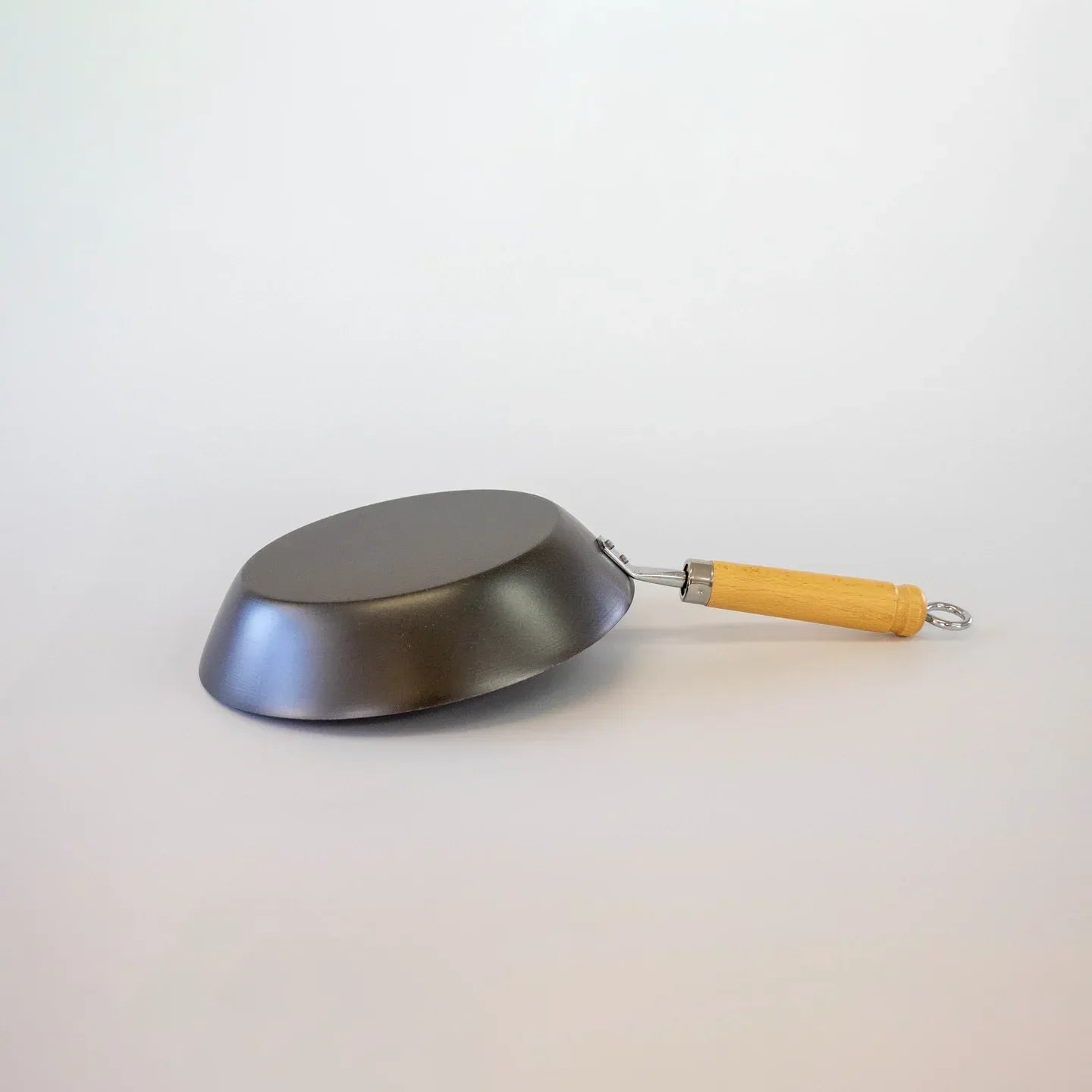 Hocho 窒化鉄フライパン 24cm