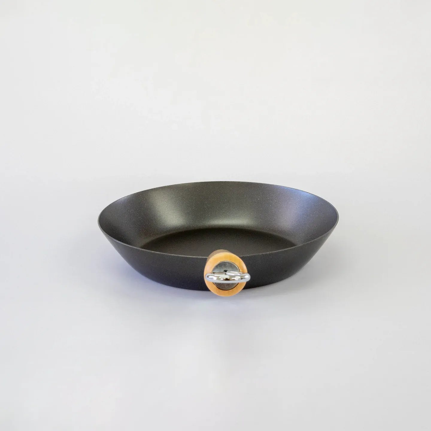Hocho 窒化鉄フライパン 24cm
